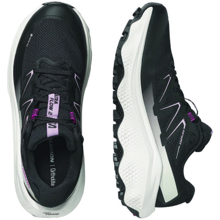 Ženske tenisice za trčanje Salomon Ultra Flow 2 Gore-Tex