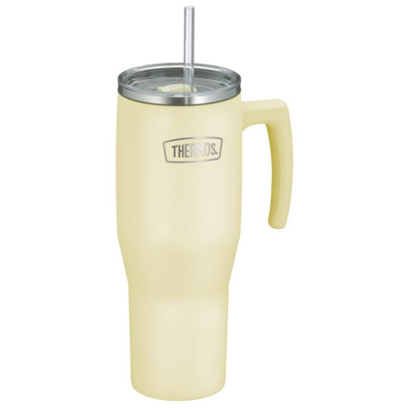 Termos Thermos Refreshing 1100 ml bež vanila matt