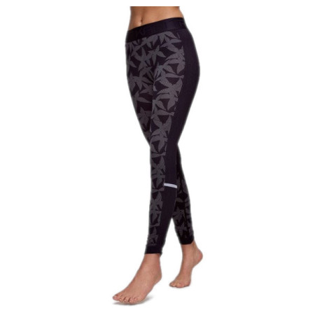 Ženske gaćice Kari Traa Butterfly Pant crna
