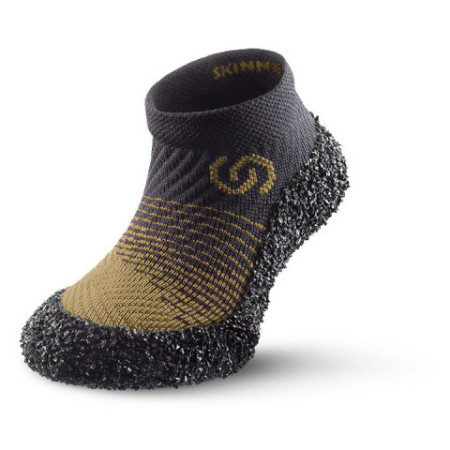 Dječje bogonoge Skinners Kids 2.0 narančasta