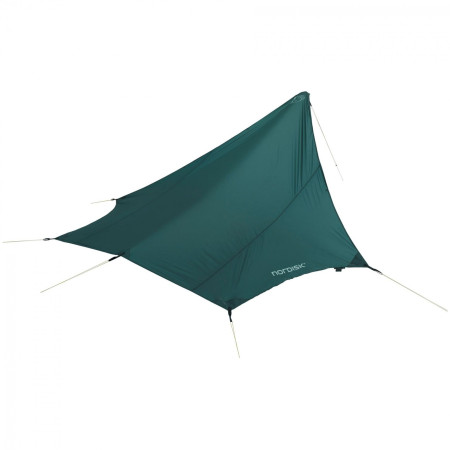 Cerada za šator Nordisk Voss Diamond SI zelena