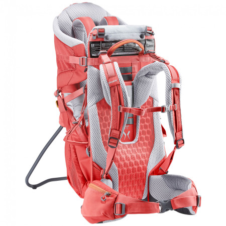 Nosiljke za bebe Deuter Kid Comfort Active SL