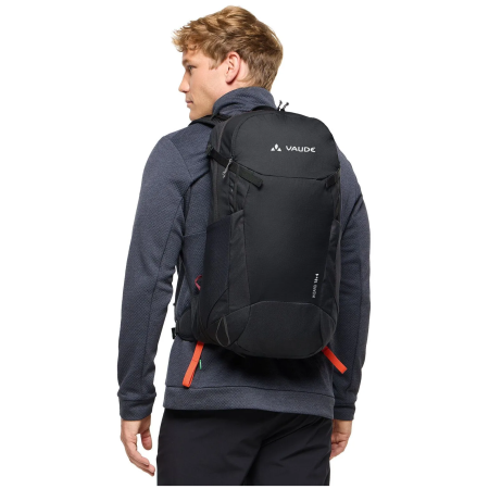 Mali planinarski ruksak Vaude Wizard 18+4