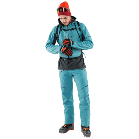 Kapa Dynafit Ft Beanie