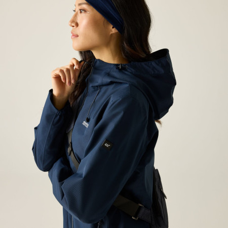 Ženska jakna Regatta Hamara IV