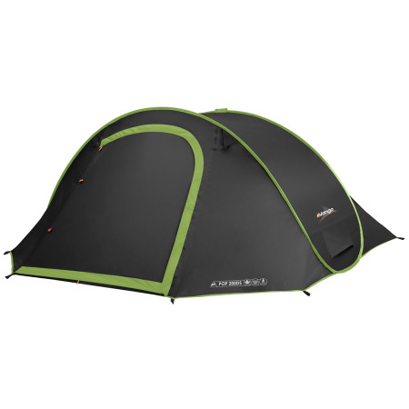 Šator Vango Pop 200 DS crna