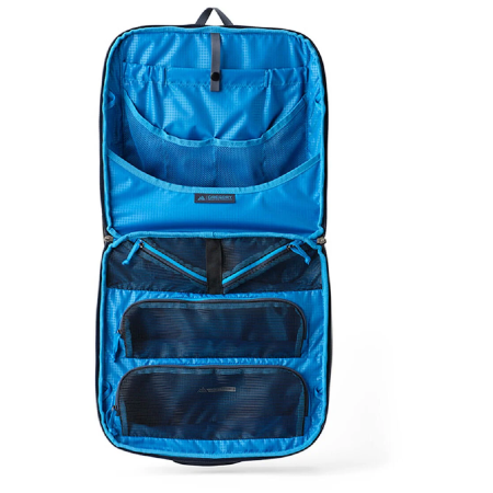 Futrola Gregory Alpaca Utility Case