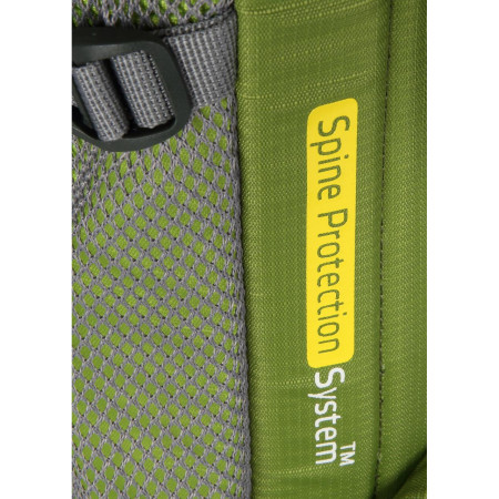 Školska torba Boll Smart 24 Chilli Peppers