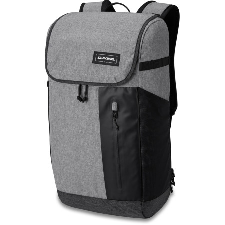 Ruksak Dakine Concourse 28l greyscale siva Greyscale