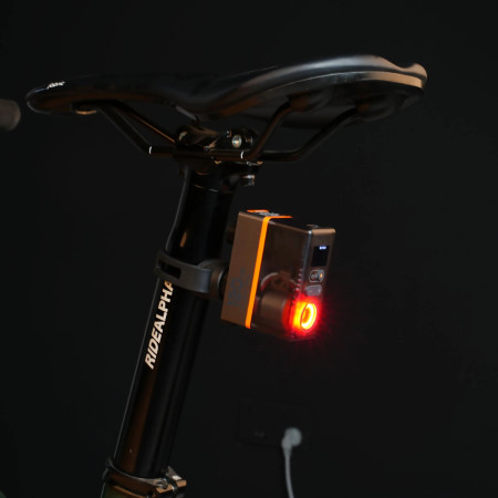 Električna pumpa Flextail TINY Tire Pump ACS