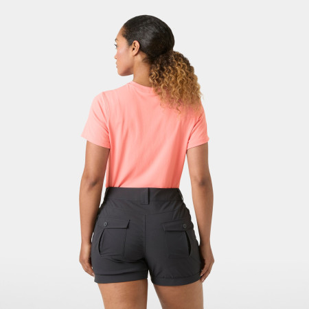 Ženska majica Helly Hansen W Lifa Active Solen Tshirt