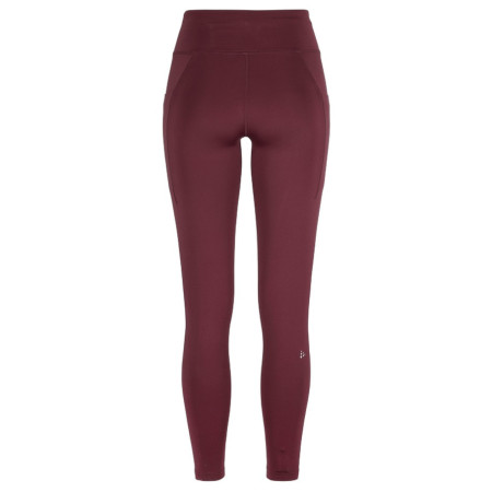 Ženske hlače Craft Adv Essence Warm Tights 3 W