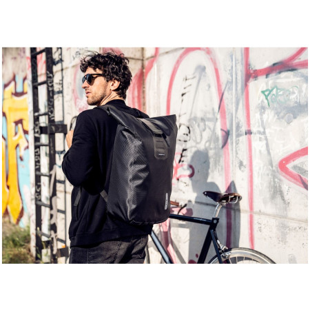 Vodootporni ruksak Ortlieb Velocity PS 23l
