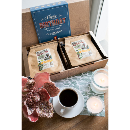 Pakiranje za poklon Grower´s cup za rođendan 10 kom