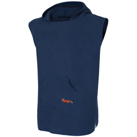 Dječji pončo Zulu Fox