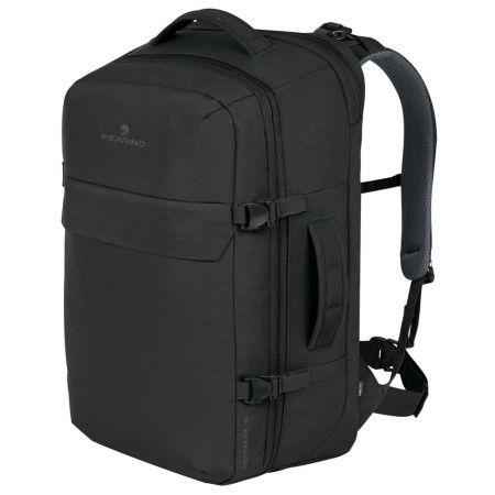 Putni ruksak Ferrino Pathfinder 40 crna RCC Black