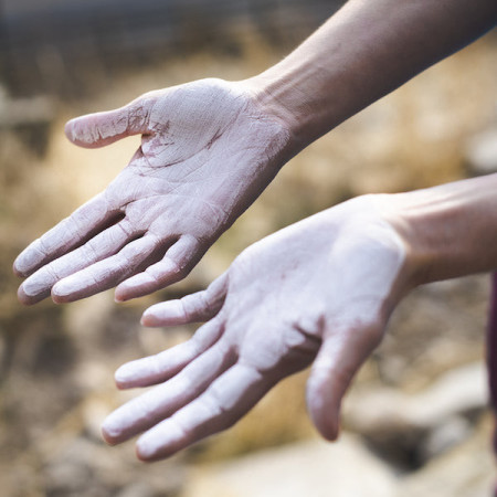 Tekući magnezij FrictionLabs Secret Stuff Alcohol-Free