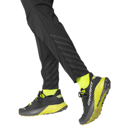 Muške tajice Dynafit Trail Reflective Pnt M