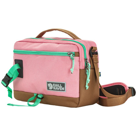 Torba preko ramena Fjällräven Vardag Shoulder Bag 6