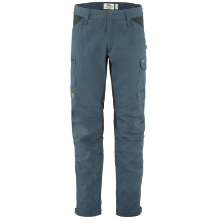 Muške hlače Fjällräven Kaipak Trousers M plava