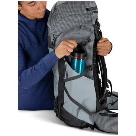 Ženski planinarski ruksak Osprey Tempest Pro 40