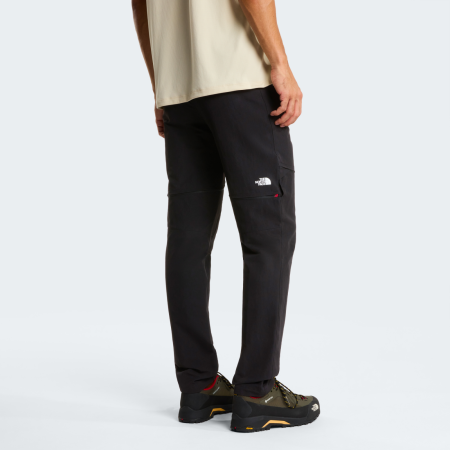 Muške hlače The North Face Lightning Convertible Pant - Eu