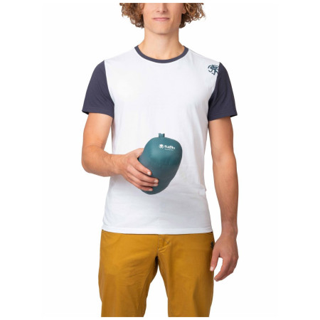 Muška pernata jakna Rafiki Project M