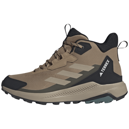 Muške cipele za planinarenje Adidas Terrex Anylander Mi