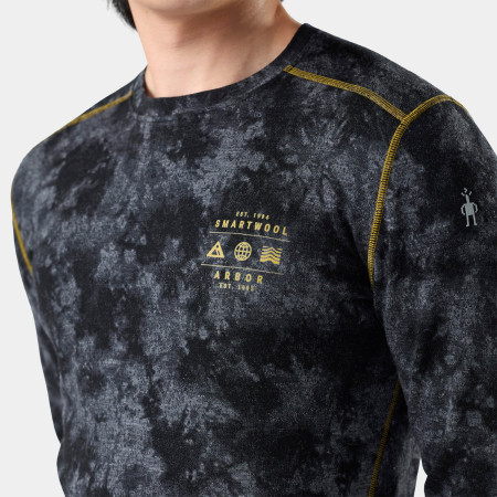 Muške funkcionalne majice Smartwool Men's Classic Thermal Merino Base Layer