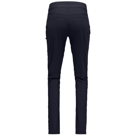 Ženske hlače Norrona femund flex1 lightweight Pants