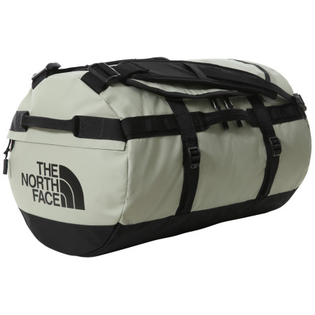 Torba The North Face Base Camp Duffel - S zelena/crna