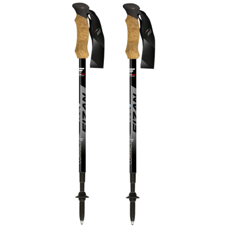 Trekking štapovi Fizan Compact 4