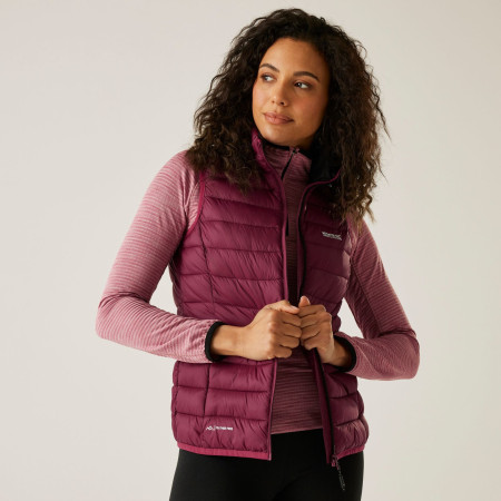 Ženski prsluk Regatta Women’s Marizion B/W