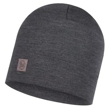 Kapa Buff HW Merino Wool Hat