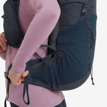 Ženski ruksak Montane Women'S Trailblazer 24