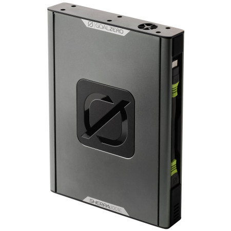 Power bank eksterne baterije Goal Zero Sherpa 100AC