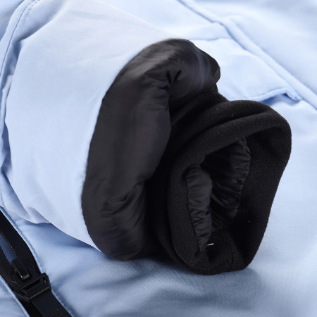 Ženska zimska jakna Alpine Pro Werda 2