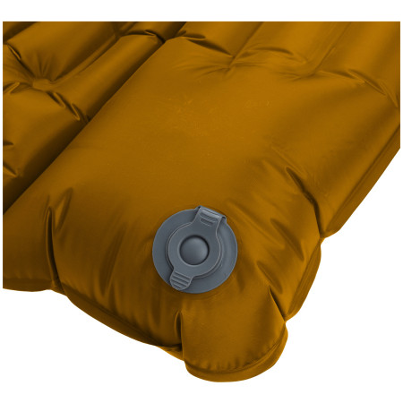 Podloga na napuhavanje Warg X-Trail Comfy