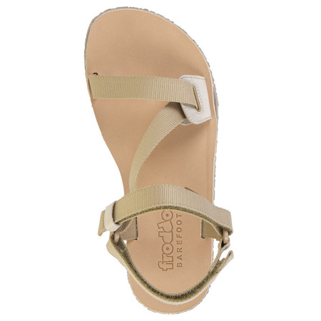 Ženske sandale Froddo barefoot flexy straps