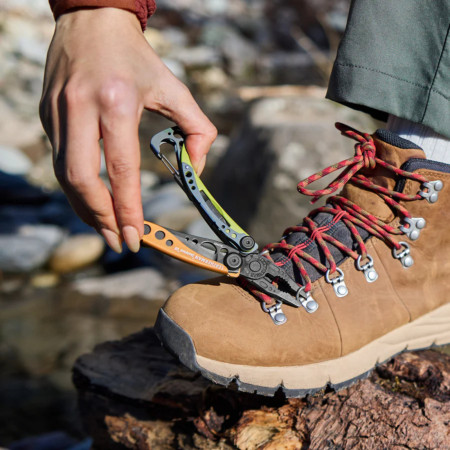 Multi-tool Leatherman Skeletool CX