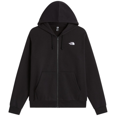 Muška dukserica The North Face M Evolution Simple Dome Regular Full Zip