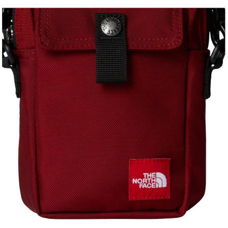 Torba preko ramena The North Face Redbox Small Carry Bag