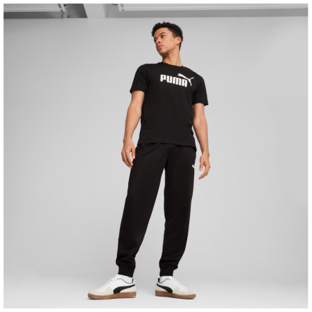 Muška majica Puma ESS No. 1 Logo Tee