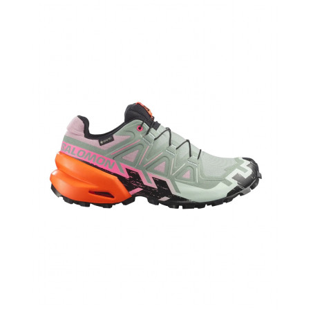 Ženske tenisice za trčanje Salomon Speedcross 6 Gtx Icon W