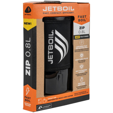 Kuhalo Jet Boil Zip 0.8L
