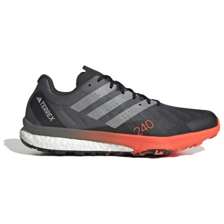 Muške tenisice za trčanje Adidas Terrex Speed Ultra crna