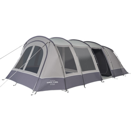 Šator Vango Oakmere TC 600XL siva CloudGray