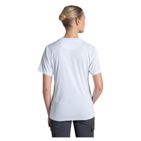 Ženska funkcionalna majica Craghoppers NosiLIfe SolarShield+ SS T-Shirt