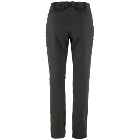 Ženske zimske hlače Fjällräven Abisko Winter Stretch Trousers