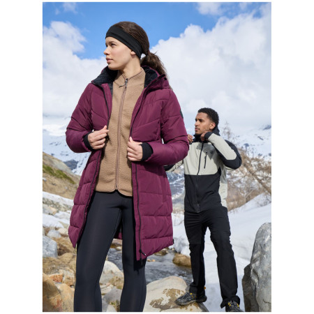 Ženski kaput Dare 2b Striking V Jacket